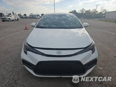 2020 Toyota Corolla SE Sedan - zdjęcie 2 z 9 - miniatura