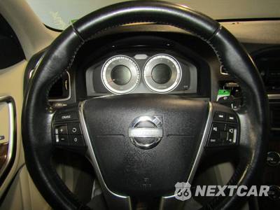 2012 Volvo S60 T5 - zdjęcie 11 z 22 - miniatura