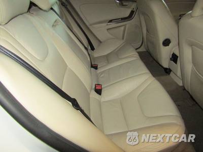 2012 Volvo S60 T5 - zdjęcie 17 z 22 - miniatura