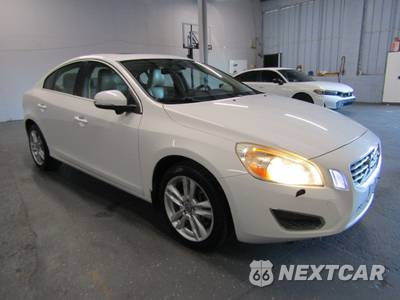 2012 Volvo S60 T5 - zdjęcie 3 z 22 - miniatura