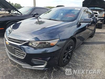 2016 Chevrolet Malibu LT 1LT - zdjęcie 1 z 17 - miniatura