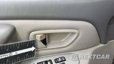 2002 Toyota Sequoia Limited - zdjęcie 51 z 51 - miniatura
