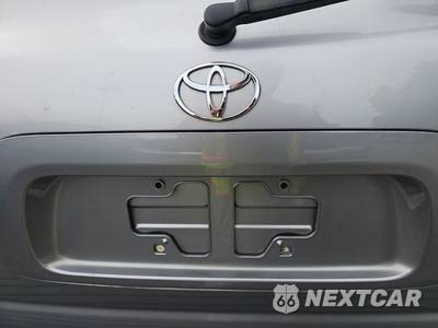 2002 Toyota Sequoia Limited - zdjęcie 16 z 51 - miniatura