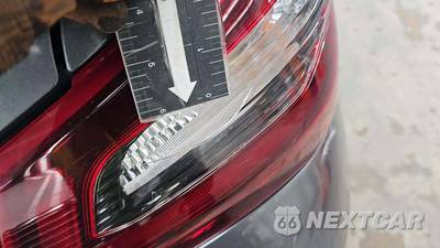 2018 Nissan Altima 2.5 S - zdjęcie 44 z 48 - miniatura