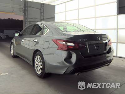 2018 Nissan Altima 2.5 S - zdjęcie 6 z 48 - miniatura