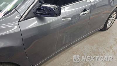 2018 Nissan Altima 2.5 S - zdjęcie 32 z 48 - miniatura