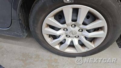 2018 Nissan Altima 2.5 S - zdjęcie 46 z 48 - miniatura