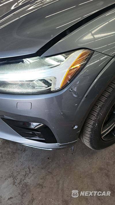 2018 Volvo XC60 T6 R-Design - zdjęcie 20 z 23 - miniatura