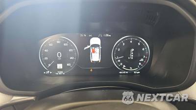2018 Volvo XC60 T6 R-Design - zdjęcie 18 z 23 - miniatura