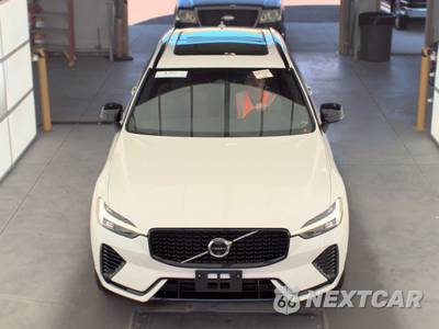 2024 Volvo XC60 Recharge Plug-In Hybrid T8 Plus Dark Theme - zdjęcie 2 z 23 - miniatura
