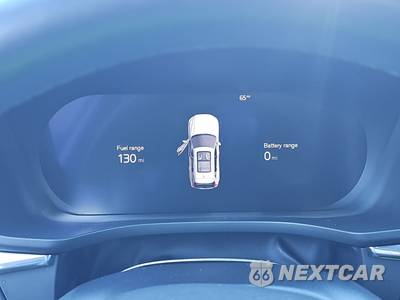 2024 Volvo XC60 Recharge Plug-In Hybrid T8 Plus Dark Theme - zdjęcie 12 z 23 - miniatura