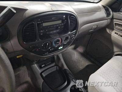 2004 Toyota Tundra SR5 Crew Cab Medium Bed - zdjęcie 11 z 35 - miniatura
