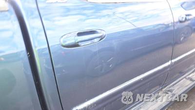 2004 Toyota Tundra SR5 Crew Cab Medium Bed - zdjęcie 34 z 35 - miniatura