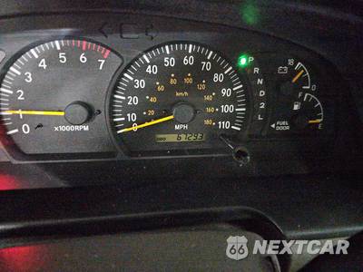 2004 Toyota Tundra SR5 Crew Cab Medium Bed - zdjęcie 12 z 35 - miniatura
