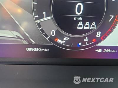 2019 Land Rover Range Rover Sport HSE - zdjęcie 15 z 31 - miniatura