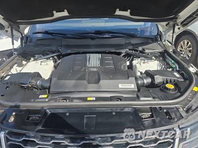 2019 Land Rover Range Rover Sport HSE - zdjęcie 19 z 31 - miniatura