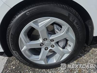 2019 Land Rover Range Rover Sport HSE - zdjęcie 8 z 31 - miniatura