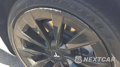2022 Tesla Model 3 Long Range - zdjęcie 30 z 47 - miniatura