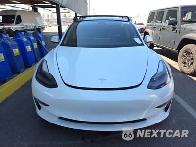 2022 Tesla Model 3 Long Range - zdjęcie 2 z 47 - miniatura