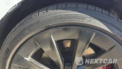 2022 Tesla Model 3 Long Range - zdjęcie 21 z 47 - miniatura