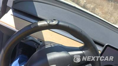 2022 Tesla Model 3 Long Range - zdjęcie 46 z 47 - miniatura