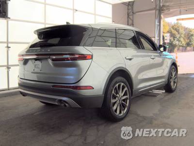 2021 Lincoln Corsair Standard - zdjęcie 4 z 35 - miniatura