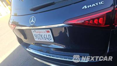 2020 Mercedes-Benz GLE 350 4MATIC - zdjęcie 32 z 44 - miniatura
