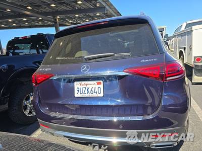 2020 Mercedes-Benz GLE 350 4MATIC - zdjęcie 5 z 44 - miniatura