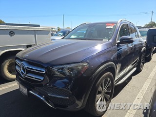 2020 Mercedes-Benz GLE 350 4MATIC