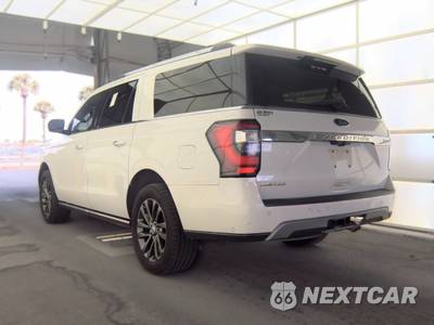 2021 Ford Expedition MAX Limited - zdjęcie 6 z 25 - miniatura