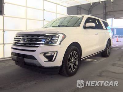 2021 Ford Expedition MAX Limited - zdjęcie 1 z 25 - miniatura