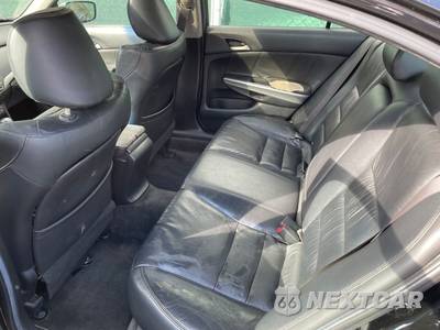 2008 Honda Accord Sedan EX-L - zdjęcie 10 z 14 - miniatura