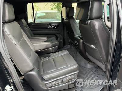 2021 Chevrolet Suburban Z71 2Z7 - zdjęcie 10 z 36 - miniatura