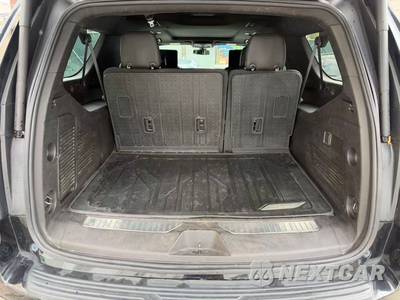 2021 Chevrolet Suburban Z71 2Z7 - zdjęcie 11 z 36 - miniatura