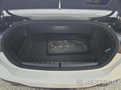 2026 BMW 4 Series Convertible 430i M SPORT LINE - zdjęcie 7 z 22 - miniatura