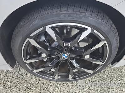 2026 BMW 4 Series Convertible 430i M SPORT LINE - zdjęcie 9 z 22 - miniatura
