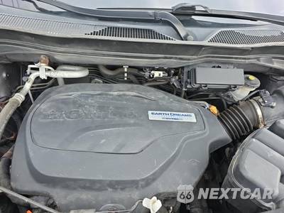 2017 Honda Pilot Touring - zdjęcie 19 z 23 - miniatura