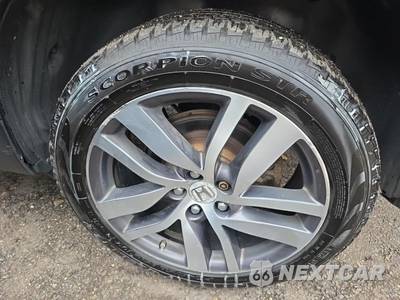 2017 Honda Pilot Touring - zdjęcie 11 z 23 - miniatura