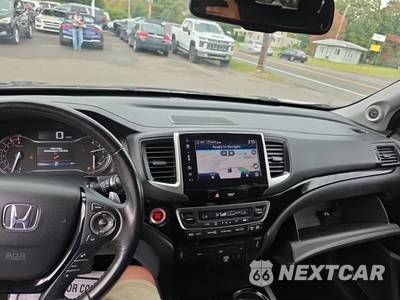 2017 Honda Pilot Touring - zdjęcie 14 z 23 - miniatura