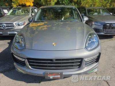 2016 Porsche Cayenne GTS - zdjęcie 2 z 26 - miniatura
