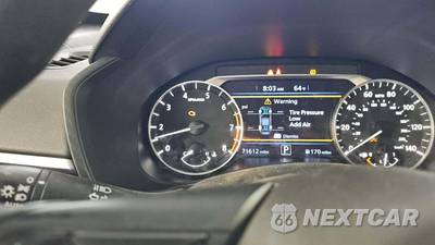 2020 Nissan Altima S - zdjęcie 29 z 31 - miniatura