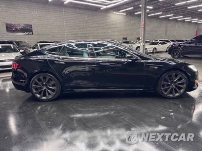 2020 Tesla Model S Long Range Plus - zdjęcie 2 z 21 - miniatura