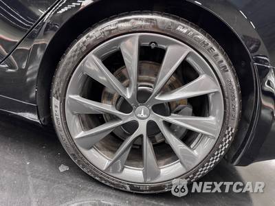 2020 Tesla Model S Long Range Plus - zdjęcie 8 z 21 - miniatura