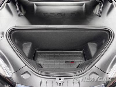 2020 Tesla Model S Long Range Plus - zdjęcie 19 z 21 - miniatura