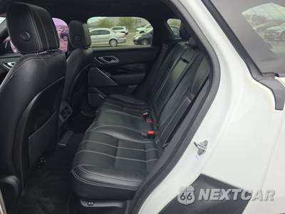2019 Land Rover Range Rover Velar R-Dynamic SE - zdjęcie 13 z 36 - miniatura