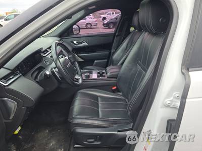 2019 Land Rover Range Rover Velar R-Dynamic SE - zdjęcie 7 z 36 - miniatura