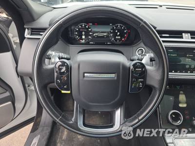 2019 Land Rover Range Rover Velar R-Dynamic SE - zdjęcie 10 z 36 - miniatura