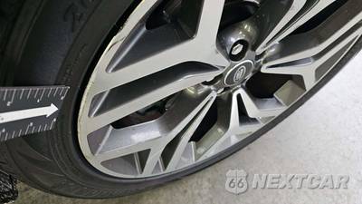 2019 Land Rover Range Rover Velar R-Dynamic SE - zdjęcie 24 z 36 - miniatura