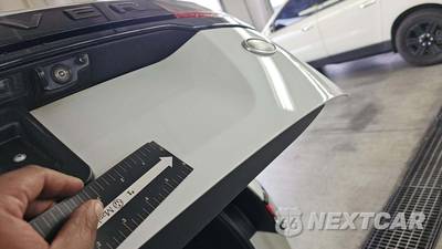 2019 Land Rover Range Rover Velar R-Dynamic SE - zdjęcie 26 z 36 - miniatura