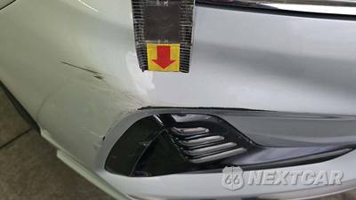 2019 Hyundai Sonata Hybrid SE - zdjęcie 21 z 25 - miniatura